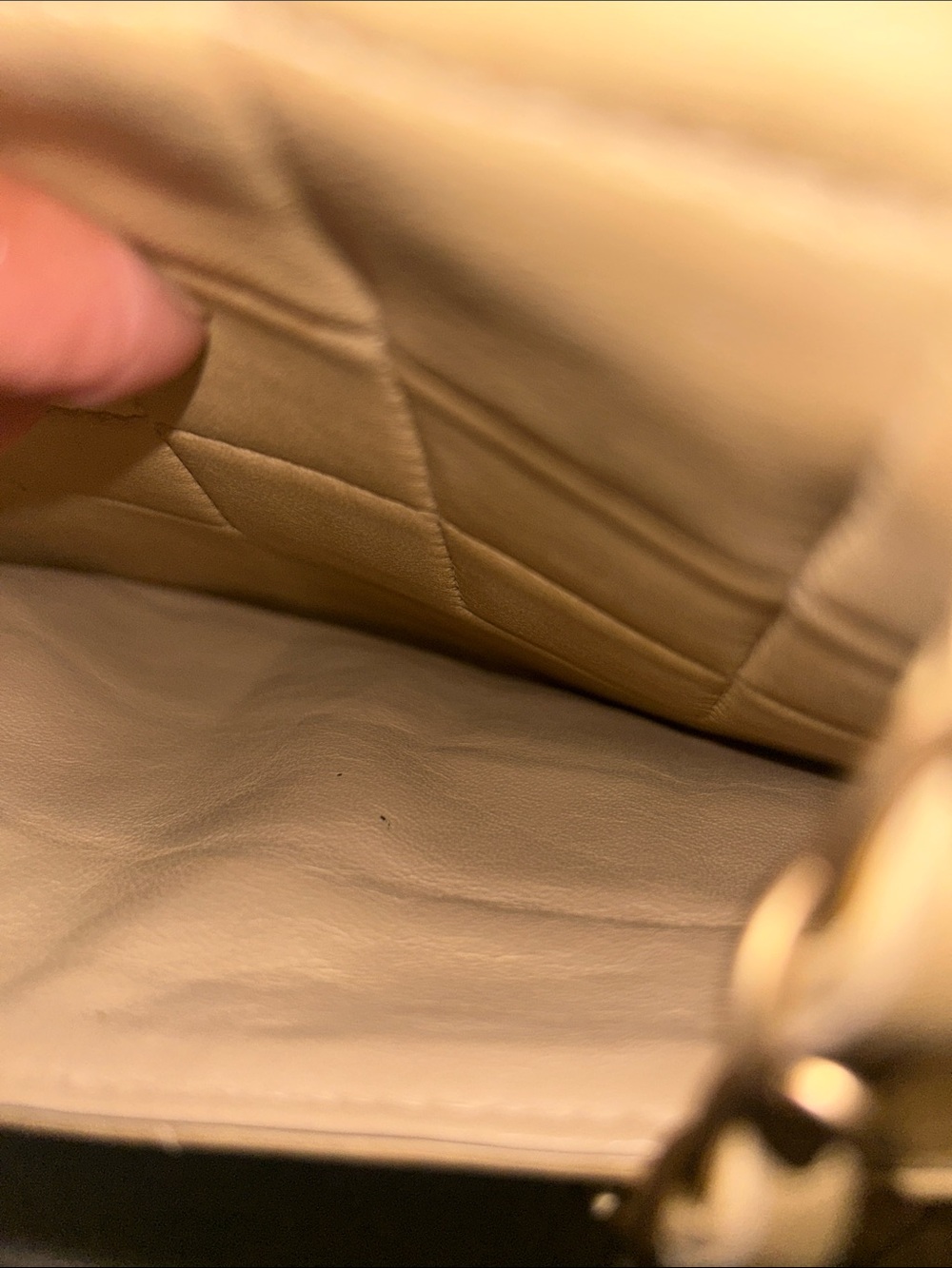 No wear Chocolate bar East Wear two way bag🥳🥳❌❌ - Picture 5 of 10